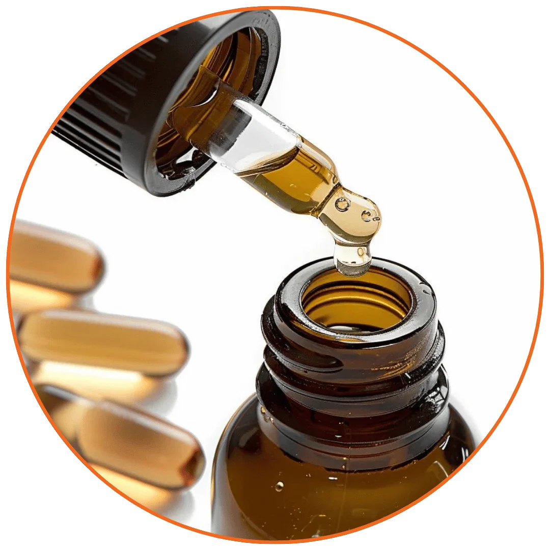 Geriausi CBD produktai
